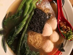 -香江小厨 The Kitchen(香江俱乐部店)