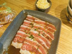-新石器烤肉(马鞍山印象汇店)