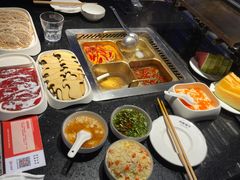 -川西坝子火锅(清江东路3.0直营店)