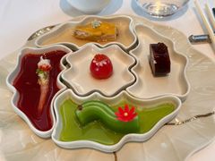 -上海总会SHANGHAICLUB(兴业太古汇店)