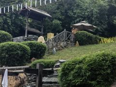 -崇阳三特浪口温泉
