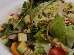 -摩根扒房(桐梓林店)