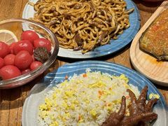 -1819餐厅·团队聚餐·烤串·精酿