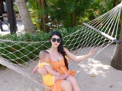 -三亚湾海居铂尔曼度假酒店