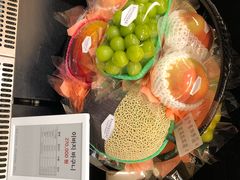 -新世界百货(明洞总店)