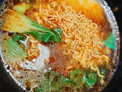 -京狮炙燥·精酿烧烤(首经贸店)