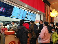 -吉品合酥脆烤饼(太平洋森活天地店)