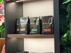 -Peet's Coffee皮爷咖啡(德基店)