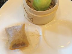 -北京四季酒店·采逸轩