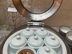 -浙江西子宾馆·瑶园咖啡厅