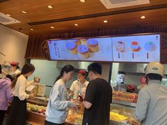 -詹记桃酥(宿州路店)