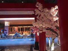 -蓝鲸湾汤泉(包河店)