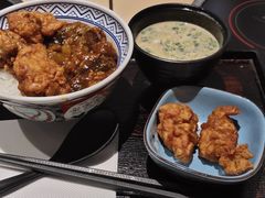 -吉野家(上海美罗城店)