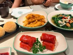 -添好运点心专门店(深水埗店)