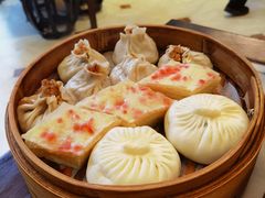 松仁烧卖-冶春茶社(珍园店)