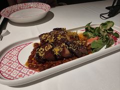 -谭厨中山传家菜.乳鸽.脆鲩鱼(华强北中航城店)
