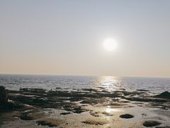 -辽宁团山国家级海洋公园