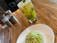 包萨-zarah(鼓楼店)