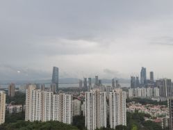 -禧月荟S月子中心(侨城店)