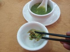 -横岗朋仔餐厅