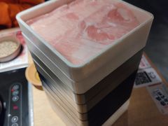 -温野菜涮涮锅(西单大悦城店)