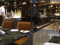 -长沙北辰洲际酒店-兰调全日餐厅