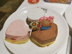 -鼎香缘海鲜自助火锅烤肉(锦辉购物广场店)
