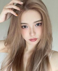 -In Style造型