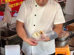 -水丰锅贴(延吉东路店)