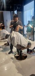 点击看大图 -MASTER 男士发型设计