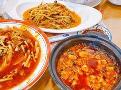 -易老妈蹄花.特色川菜(人民公园总店)