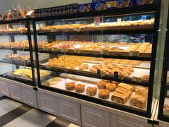 -可颂坊(中心书城店)
