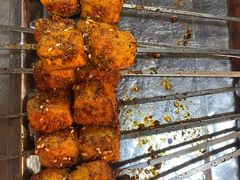 -永刚烧烤(大夜市店)