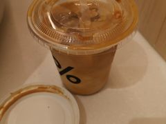 -% Arabica阿拉比卡咖啡(深圳湾万象城店)