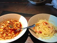 麻辣豆腐-外婆家(南开大悦城店)