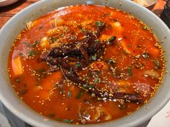-长安记·大美陕菜(大族广场店)