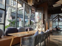-候鸟等风来·精致西厨(万科第五城店)