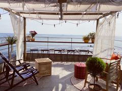 -Cafe Rooftop Cheongsapo