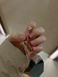 -H12 STAR日式美甲美睫专门店