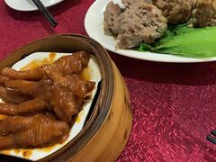 -金苑海鲜酒家(新港中路店)