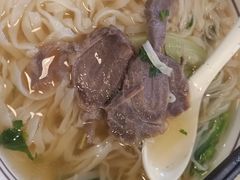 -秦关面道(世博店)