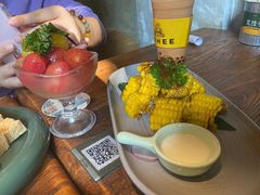 -食陆号·新式台湾创意菜(苏州首店)
