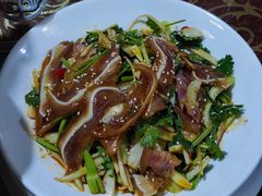 红油耳片-味老大土碗菜(中山三路店)