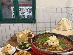 -聂发财重庆江湖菜(解放碑店)