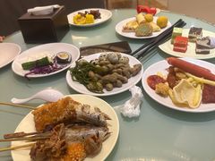 -东方之珠洗浴休闲广场(于家堡店)