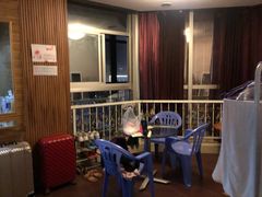 -1012太空舱青年旅舍(三坊七巷店)