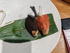 -云山茶餐厅(广东大厦店)