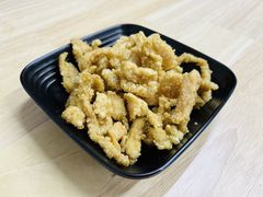 香酥鸡-孙记炸串小馆