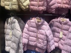 -MUJI无印良品(星光68广场店)