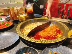-大味老火锅City店